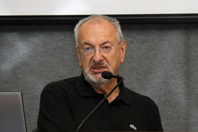 José Renato Nalini