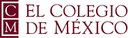 Logo - El Colégio de México