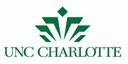 Logo - The University of North Carolina at Charlotte