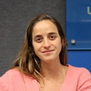 Luísa Santiago - Perfil