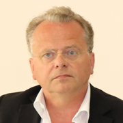 Prof. Luuk Van Der Wielen