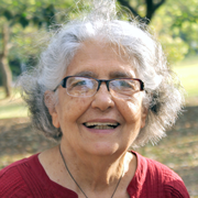 Lydia Hortélio Alta - Perfil