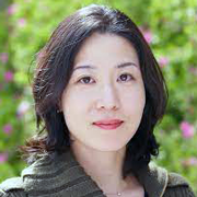 Mariko Murata - Perfil