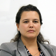Marina Caetano - Perfil