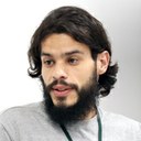 Mohammed Fernando Pereira - Perfil