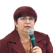 Myriam Salomão - Perfil