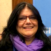Patricia Caso - Perfil