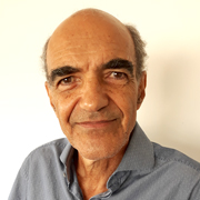 Paulo Abrantes - Perfil