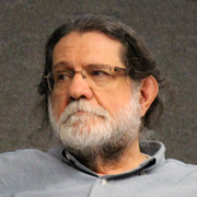 Paulo César Xavier Pereira - Perfil