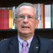 Renato Baumann - Perfil