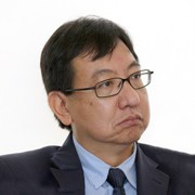 Sergio Akira Uyemura - Perfil
