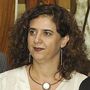Tatiana Roque - Perfil