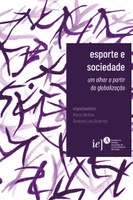 Capa livro - Esporte e sociedade