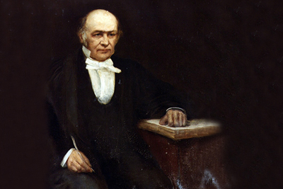 William Rowan Hamilton