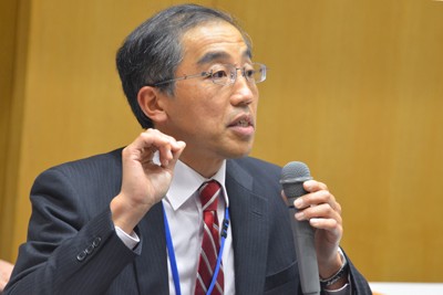 Yoshiyuki Suto