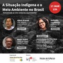 A Situação Indígena e o Meio Ambiente no Brasil
