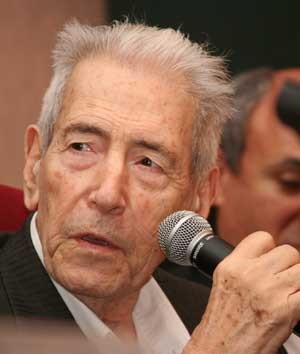 Aziz Ab'Saber
