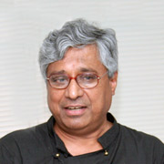 Aditya Mukherje