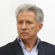 Adrián Guillermo Aguilar - Perfil