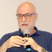 Agnaldo Faria - Perfil