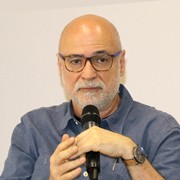Agnaldo Farias - Perfil
