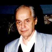 Alberto Luiz da Rocha Barros