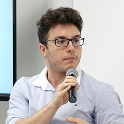 Alexandre Amaral