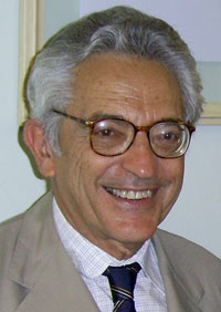 Alfredo Bosi
