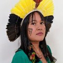 Aliã Wamiri  - Perfil