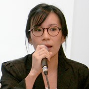 Aline Yamamoto