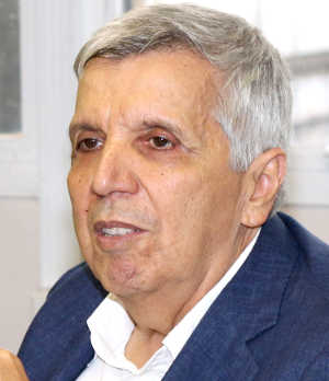 Álvaro Vasconcelos