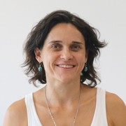 Ana Cristina Zimmermann - Perfil