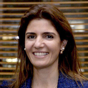 Ana Estela Haddad - Perfil