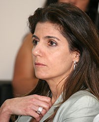 Ana Estela Haddad