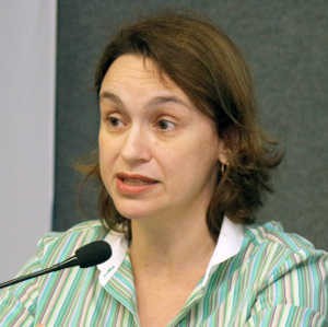 Ana Paula Fracalanza