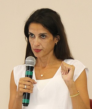 Ana Paula Tavares Magalhães - 2017
