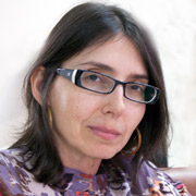 Ana Paula Soares Silva