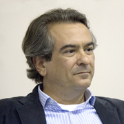 André Guimarães - Perfil