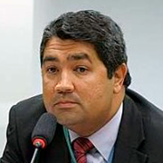 Andre Luis dos Santos - Perfil 
