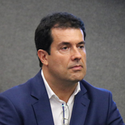 André Trigueiro - Perfil