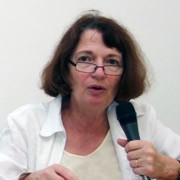 Anne Marcovitch