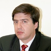 Antonio Carlos Robazzi