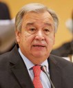 António Guterres - 2015