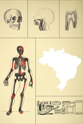 As Medicinas no Brasil colonial