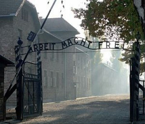 Auschwitz 2