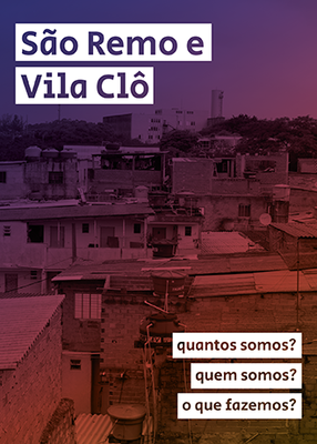 banner São Remo e Vila Clô
