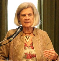 Barbara Freitag - Cátedra Olavo Setubal de Arte, Cultura e Ciência