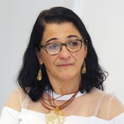 Bernadette Cunha Waldvogel - Perfil
