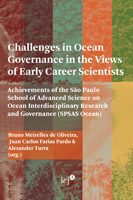 Capa do livro Challenges in Ocean 