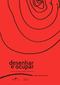 Capa do livro 'Desenhar e Ocupar' - 85 px